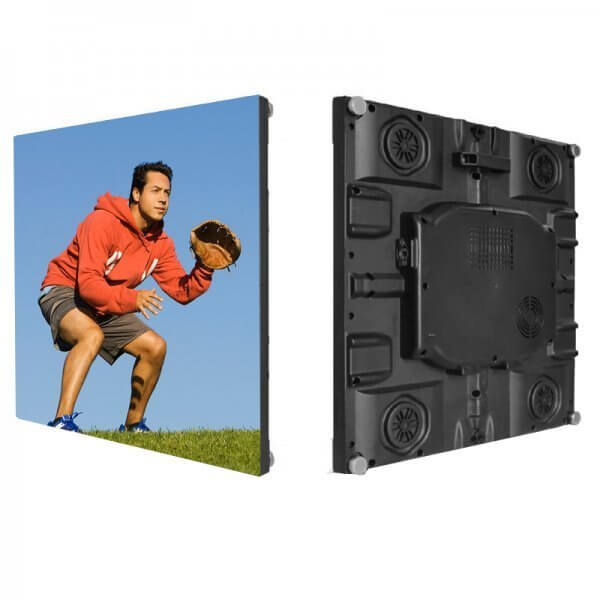 led cabinet