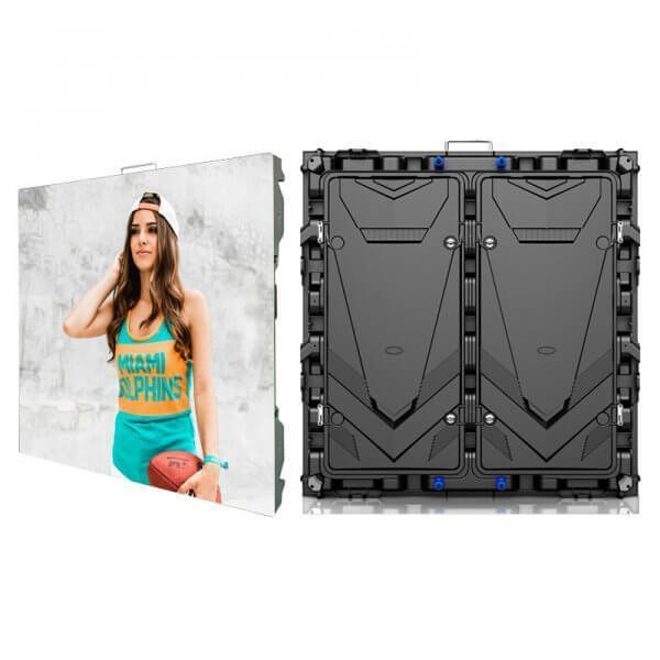 led cabinet