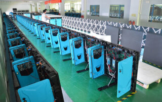 perimeter screen