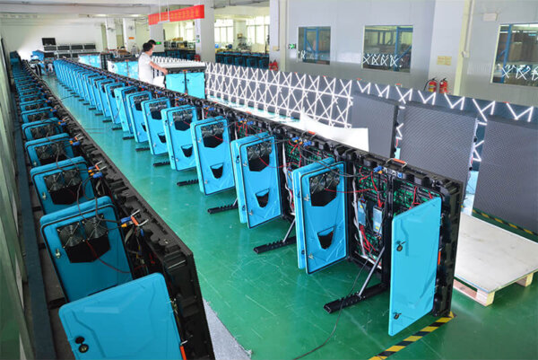perimeter screen