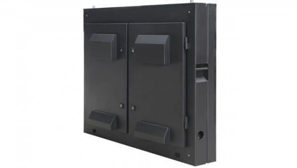 p16 led display cabinet