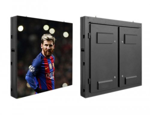 P3 Outdoor LED Display Screen
