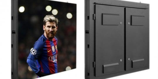 armoire à écran extérieur p3