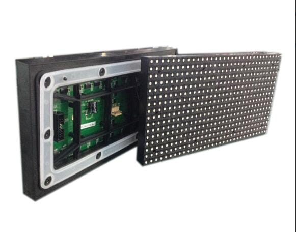 modulo schermo a led p4