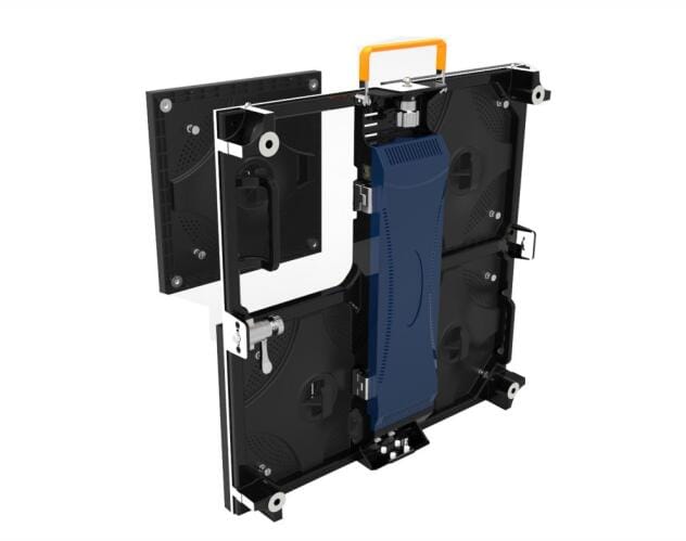 p4 indoor cabinet