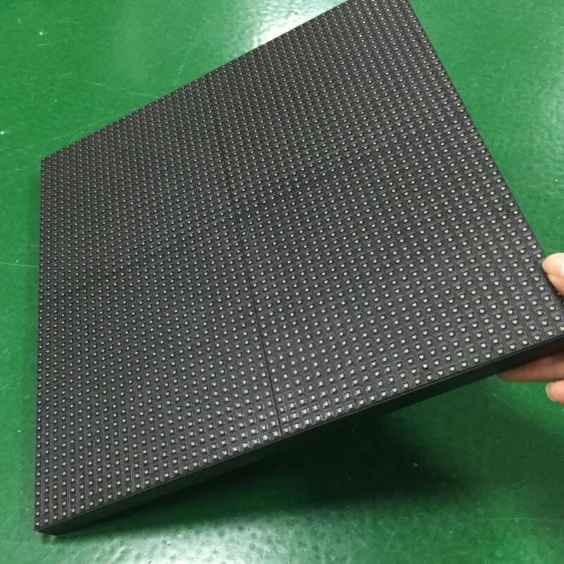 p4.81 rental module