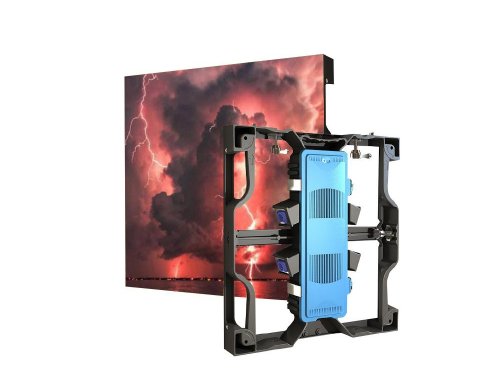 P4.81 Indoor Rental LED Display