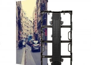 p6.25 rental cabinet