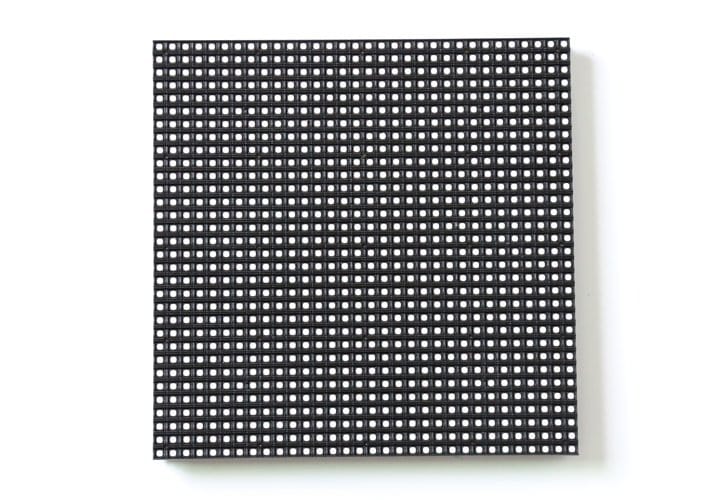 p6 led modul