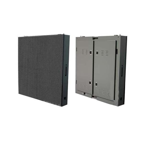 p6 led-schrank