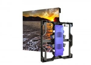 p6.25 rental screen cabinet