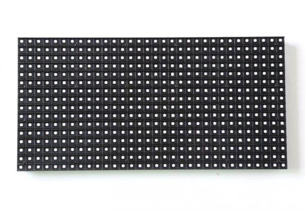 p8 led module