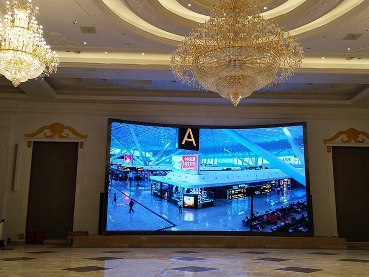 What are the pros and cons of COB LED Screen?