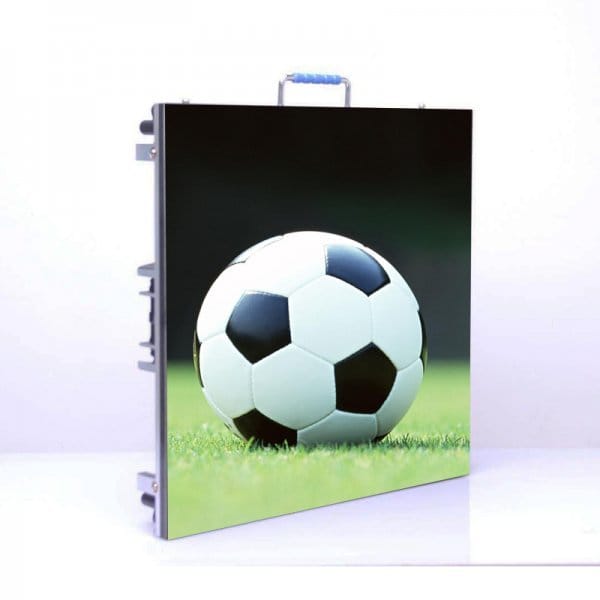 P1.667 Pantalla LED de alta resolución