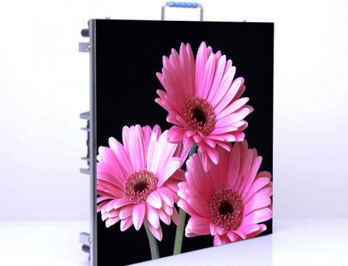 P1.875 Pantalla LED de píxeles pequeños