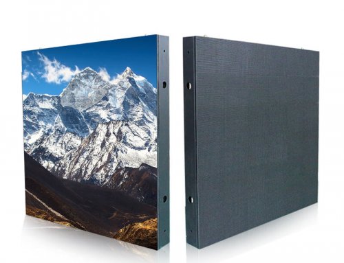 P5 Indoor Fixed Led Display