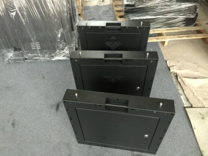 p6 indoor cabinet