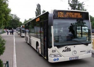 bus led screen