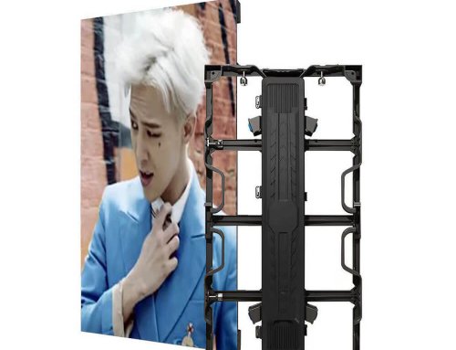P3.91 Indoor Rental LED Display
