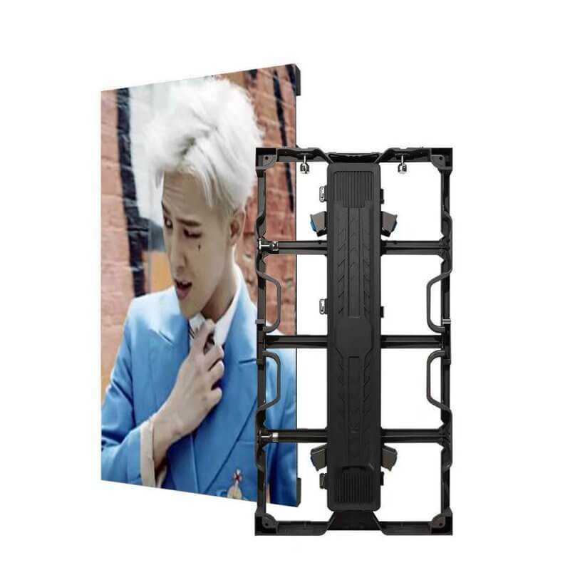 p3.91 indoor rental screen