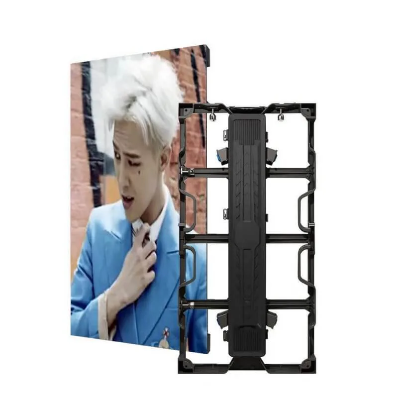 p3.91 indoor rental screen