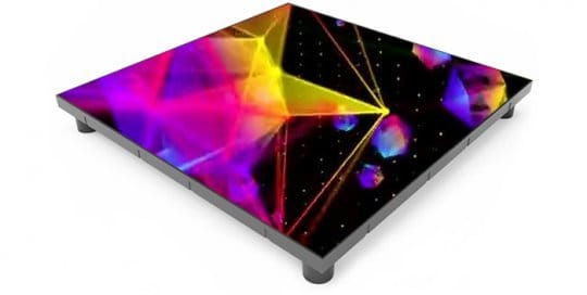 hot sale led dance floor