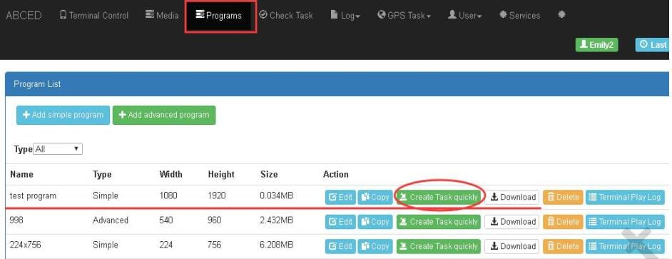 écran supérieur de taxi, écran de taxi, écran publicitaire de taxi