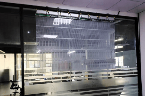 nouvelle technologie d'affichage led, écran led monté sur véhicule, affichage led de toit de taxi