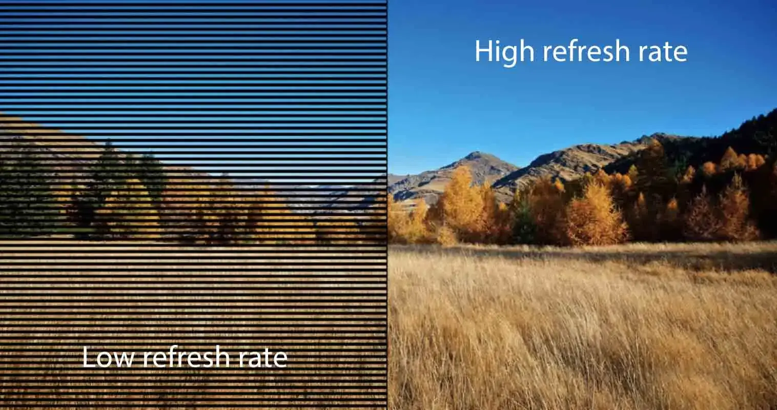 LCD Flickering Problems: Causes, Solutions, and Prevention 2 What is refresh rate and why does it matter for LED Display?
