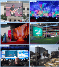 The Ultimate Guide to Led Screen for Rental