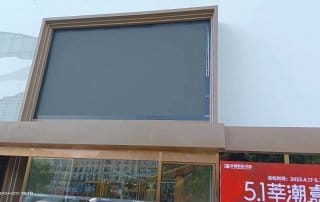 p2.5 vs p3 led screen,pixel pitch explained,p3 vs p4 led,what pixel pitch do i need,led screen viewing distance