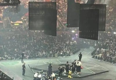 How to Prevent Stage Led Screen Accidents