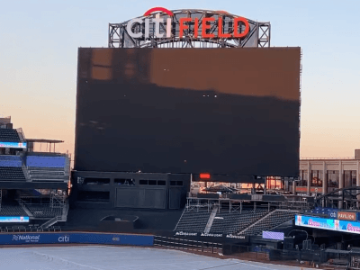 How Much Does a Jumbotron Cost
