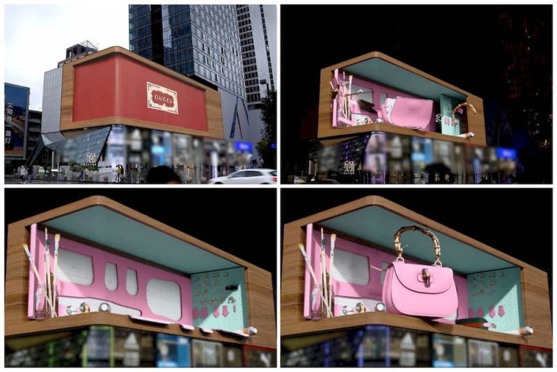 3D billboards,3d billboard times square,billboard 3d,3d digital billboard