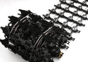 LED Mesh Screen,led screen mesh,led mesh,led mesh display