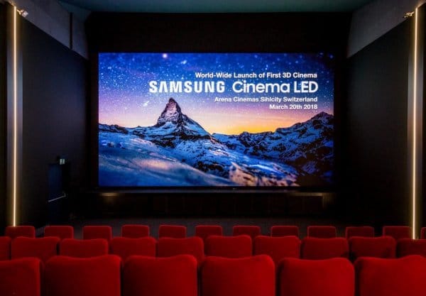 Cinema Led Screen,led cinema screen,led cinema display