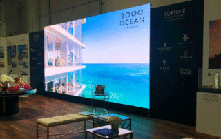 portable led screen