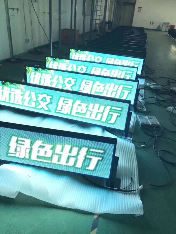 taxi top led display cost,taxi top led display cost in 2027,taxi advertising screen price,how much does a taxi top screen cost,double sided taxi led display,single-sided P5 / double-sided P5 / double-sided P2.5