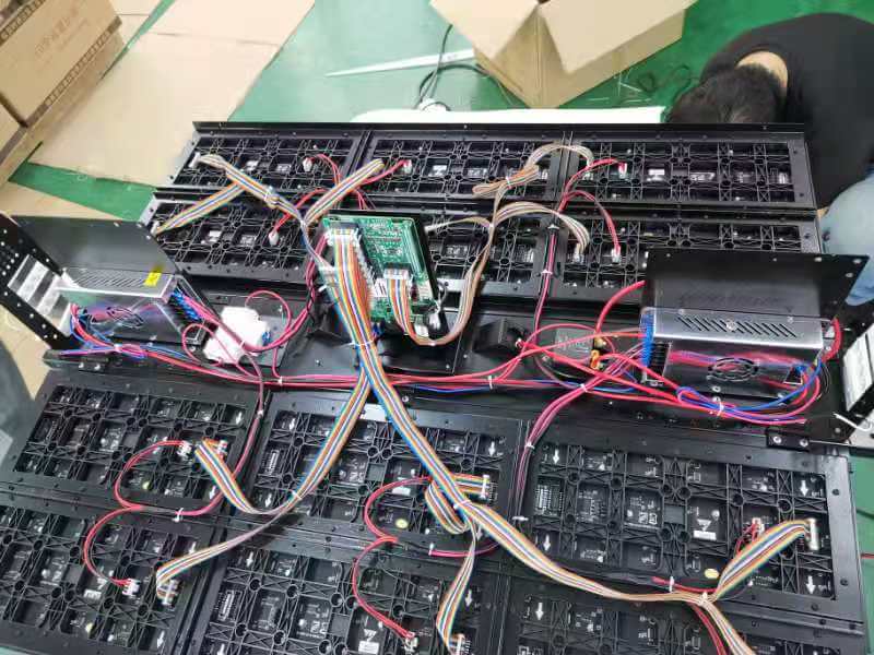 taxi top led display cost,taxi top led display cost in 2027,taxi advertising screen price,how much does a taxi top screen cost,double sided taxi led display,single-sided P5 / double-sided P5 / double-sided P2.5