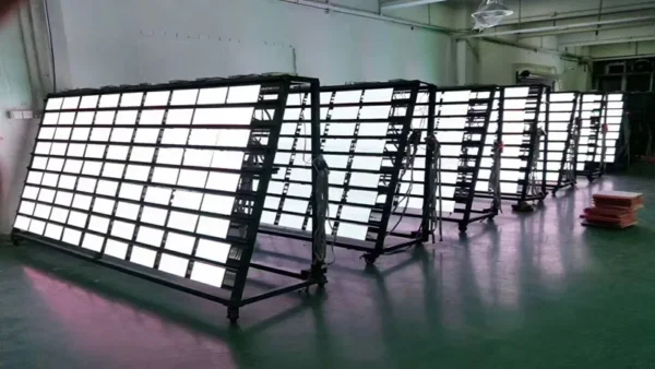 led display factory audit,china led display manufacturer verification,factory audit checklist,led display supplier verification,verify led screen factory